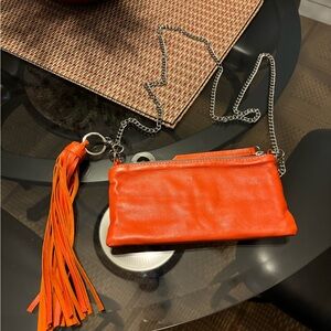 Decoss Crossbody